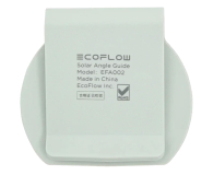 Ecoflow Wskaźnik kąta padania promieni słonecznych EcoFlow - 1505233 - zdjęcie 3